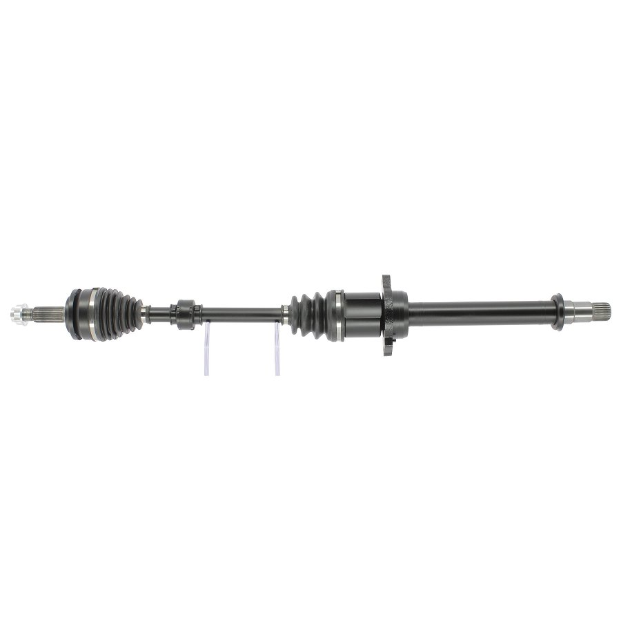 Transmission Cevam 7668 - Droite (côté Passager)