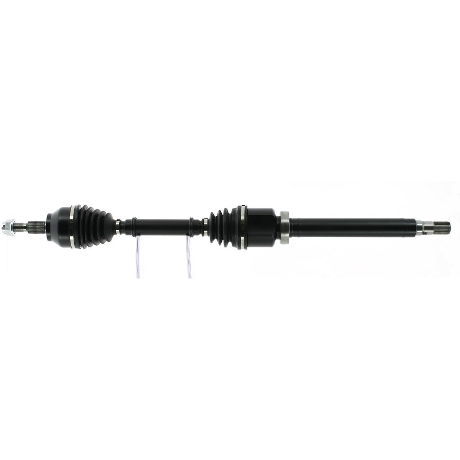 Transmission Cevam 7714 - Droite (côté Passager)
