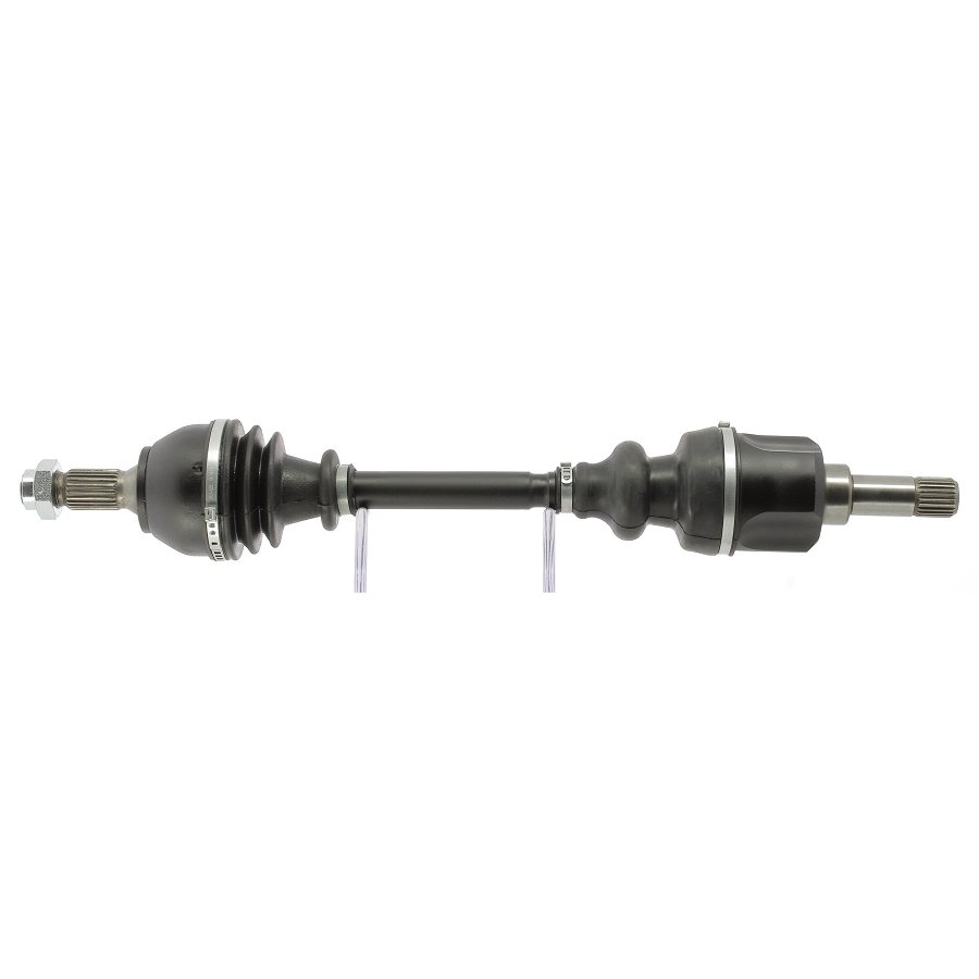 Transmission Cevam 5174 - Gauche (côté Conducteur)