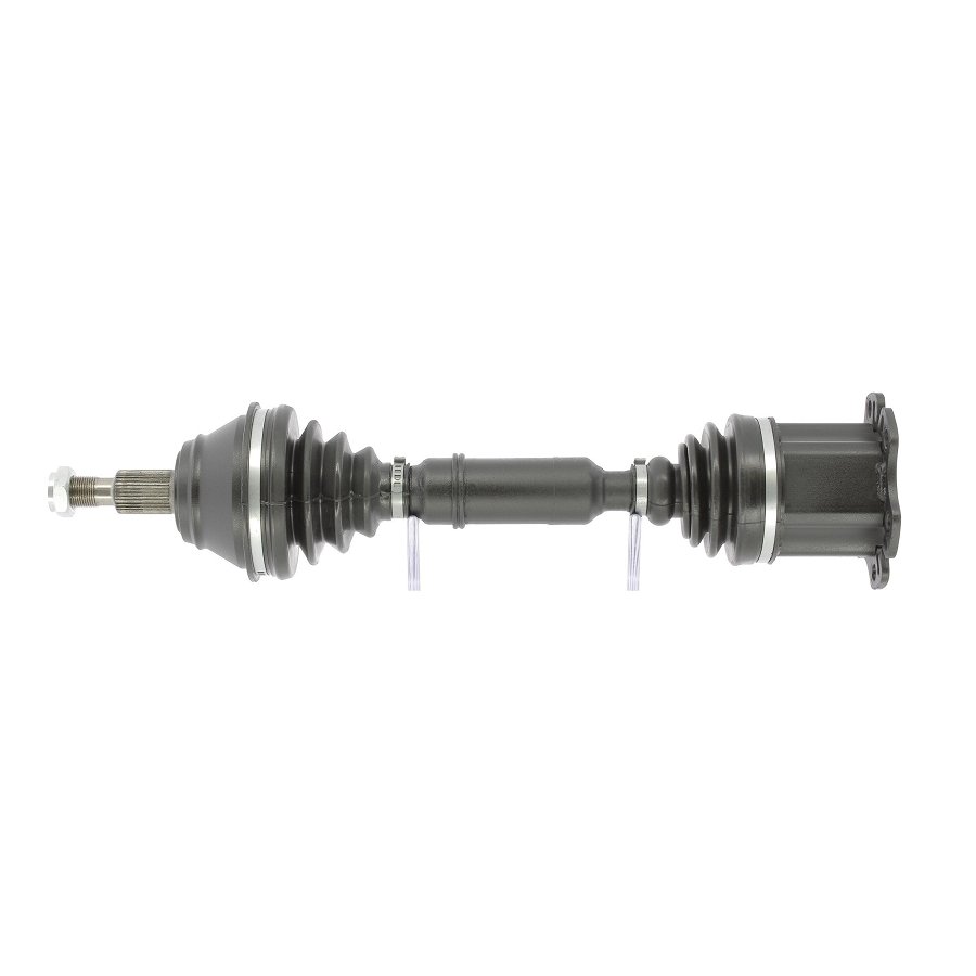 Transmission Cevam 5213 - Gauche (côté Conducteur)