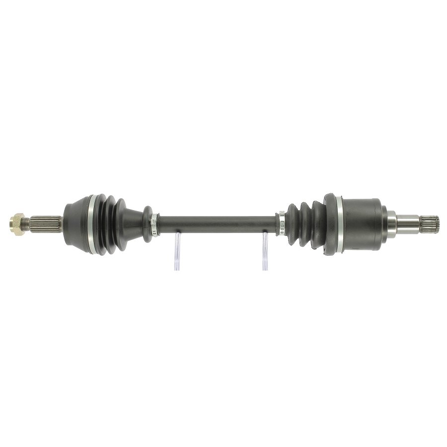 Transmission Cevam 5270 - Gauche (côté Conducteur)