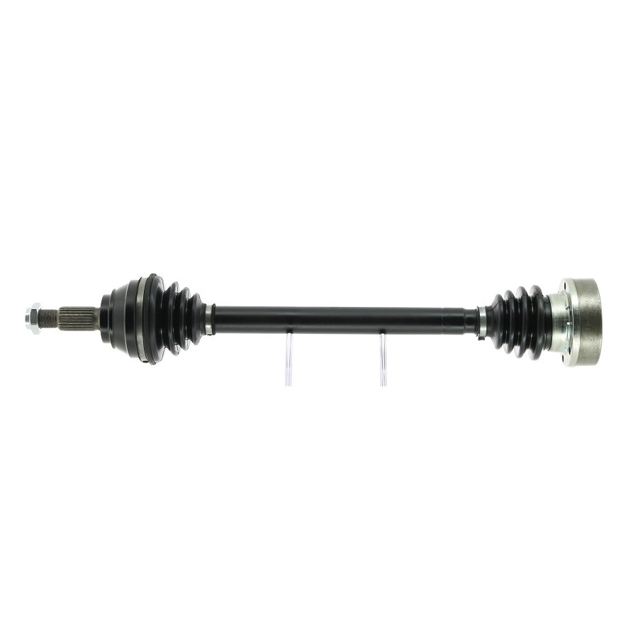 Transmission Cevam 5308 - Gauche (côté Conducteur)