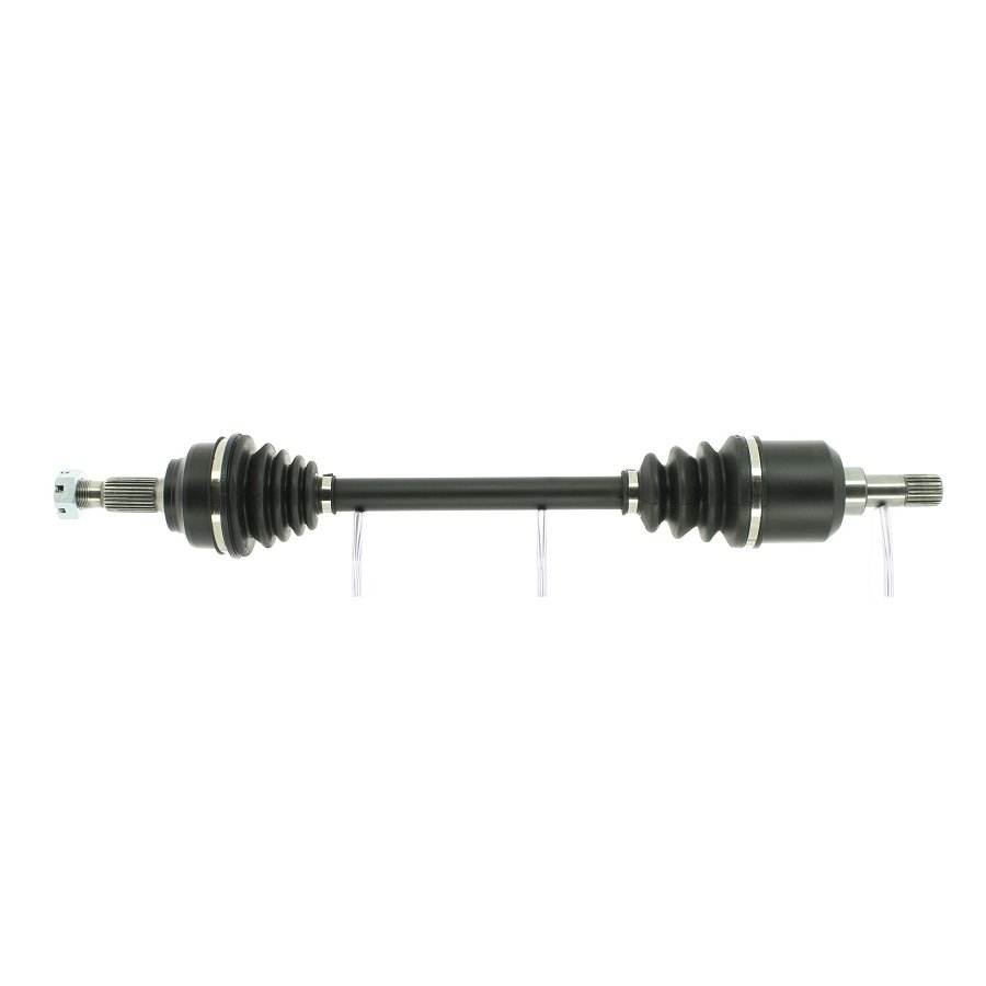 Transmission Cevam 5922 - Gauche (côté Conducteur)