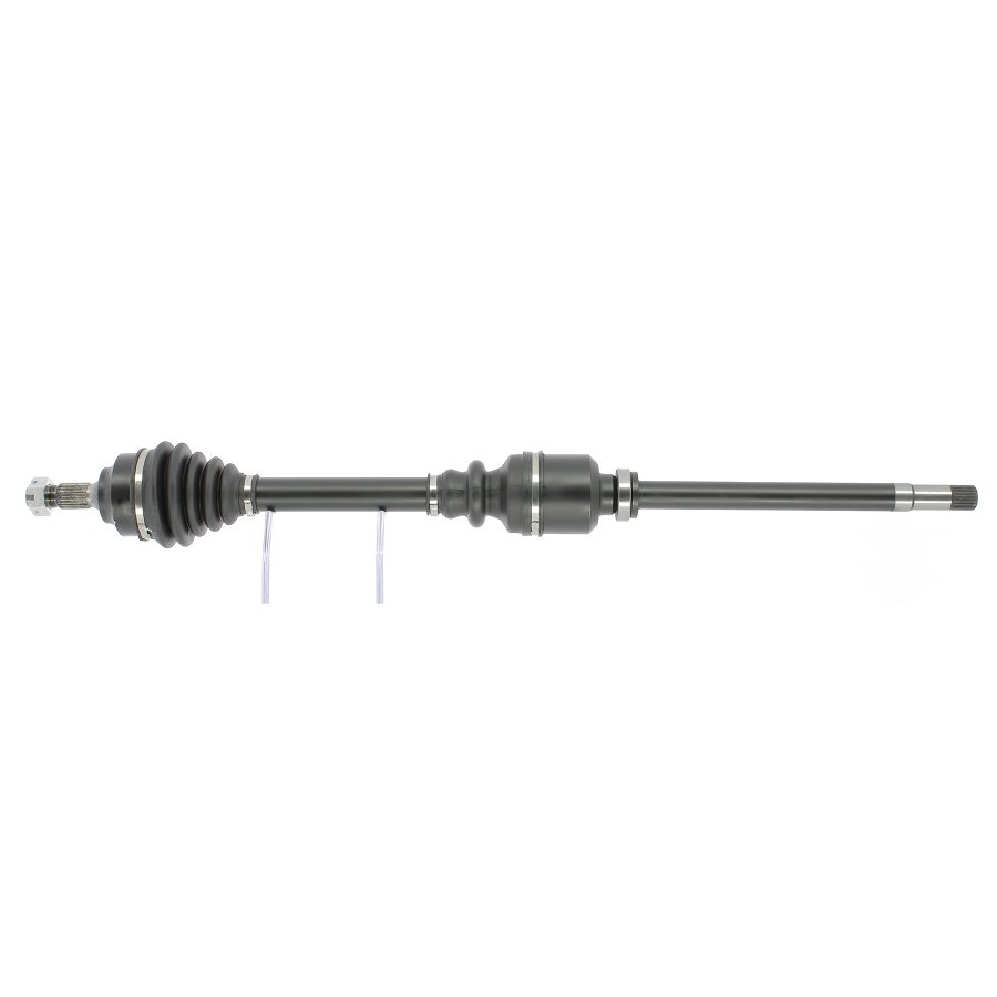 Transmission Cevam 5937 - Droite (côté Passager)