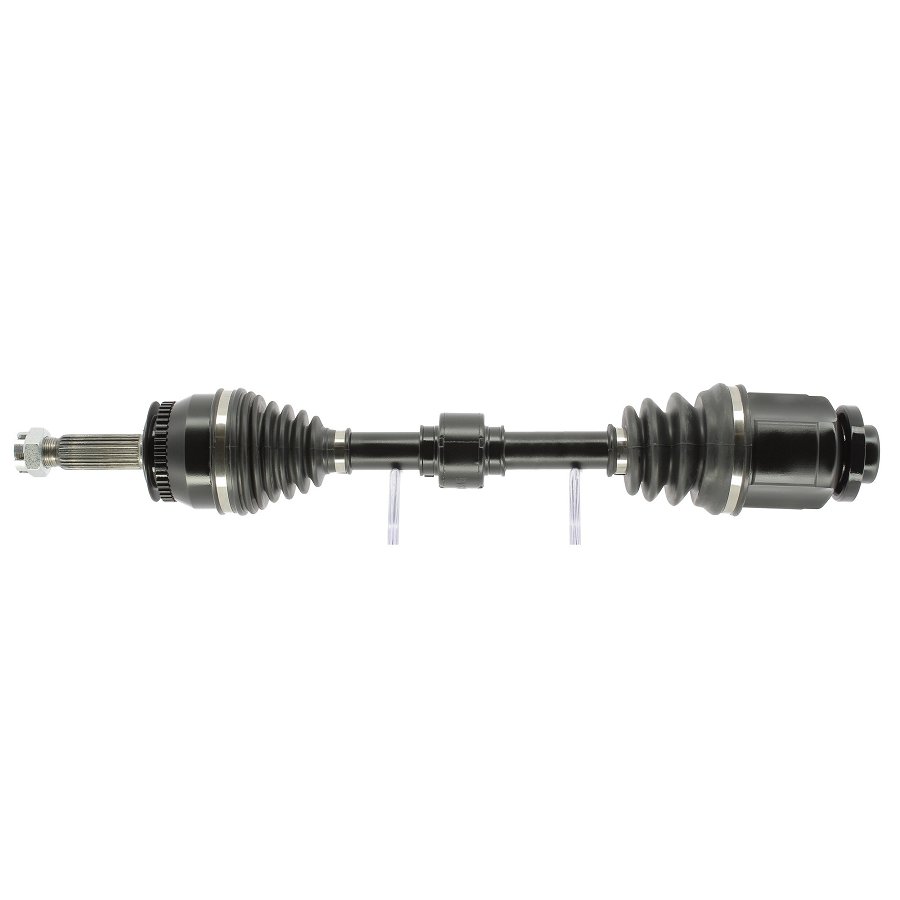 Transmission Cevam 7041z - Droite (côté Passager)