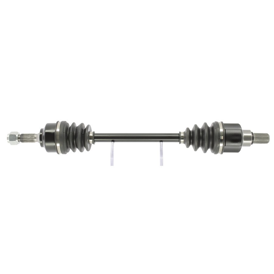 Transmission Cevam 7128 - Gauche (côté Conducteur)
