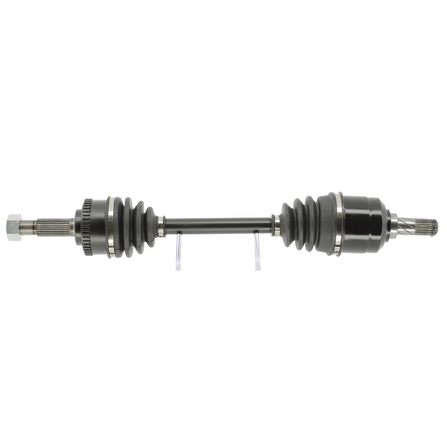 Transmission Cevam 7214z - Gauche (côté Conducteur)