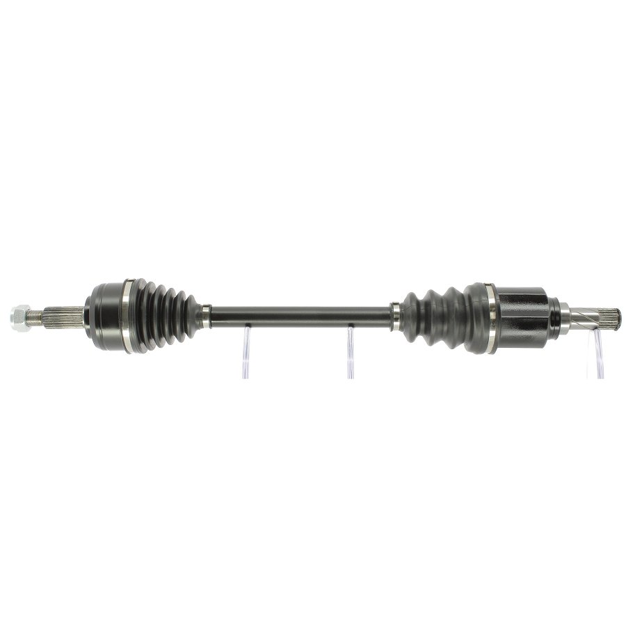 Transmission Cevam 7243 - Gauche (côté Conducteur)