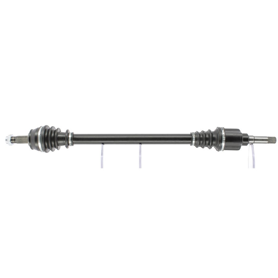 Transmission Cevam 7281 - Droite (côté Passager)