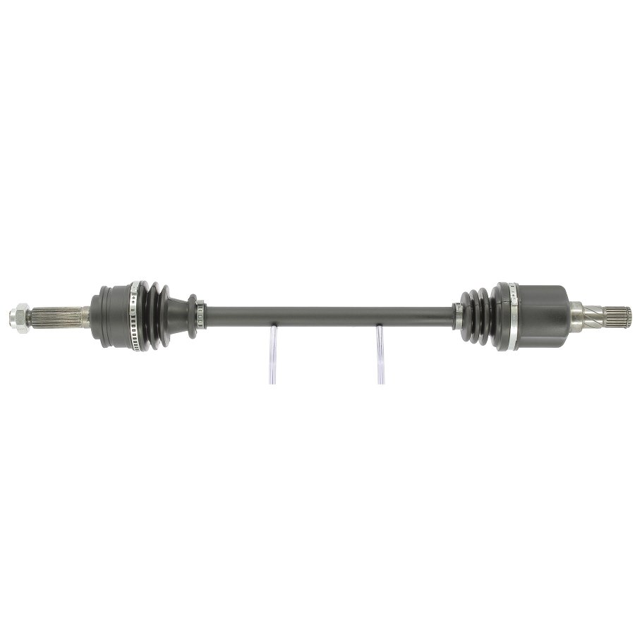 Transmission Cevam 7302 - Gauche (côté Conducteur)