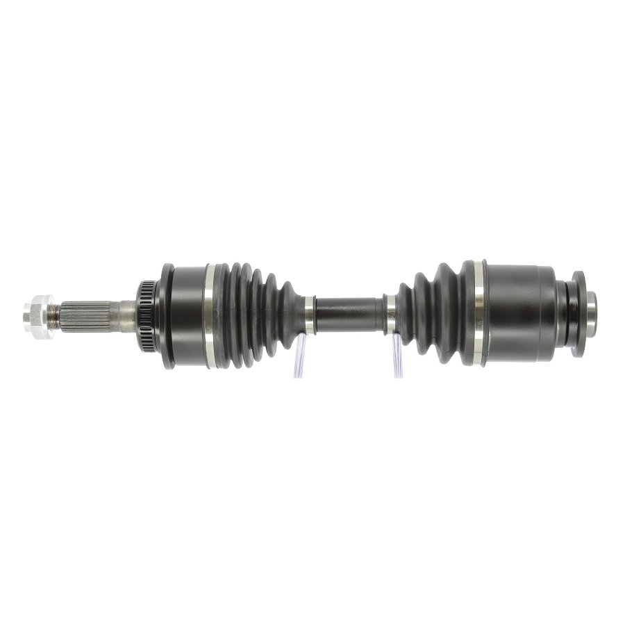 Transmission Cevam 7371z - Gauche (côté Conducteur)