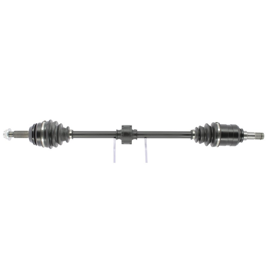 Transmission Cevam 7165 - Droite (côté Passager)