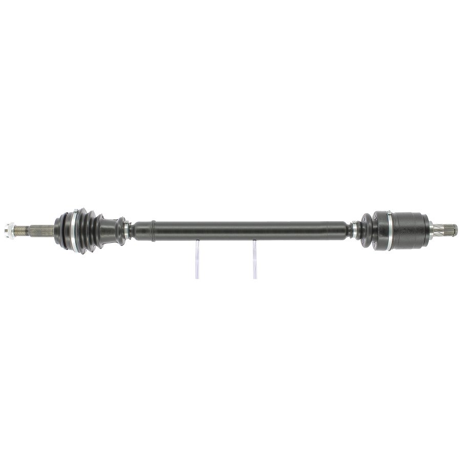 Transmission Cevam 7191 - Droite (côté Passager)