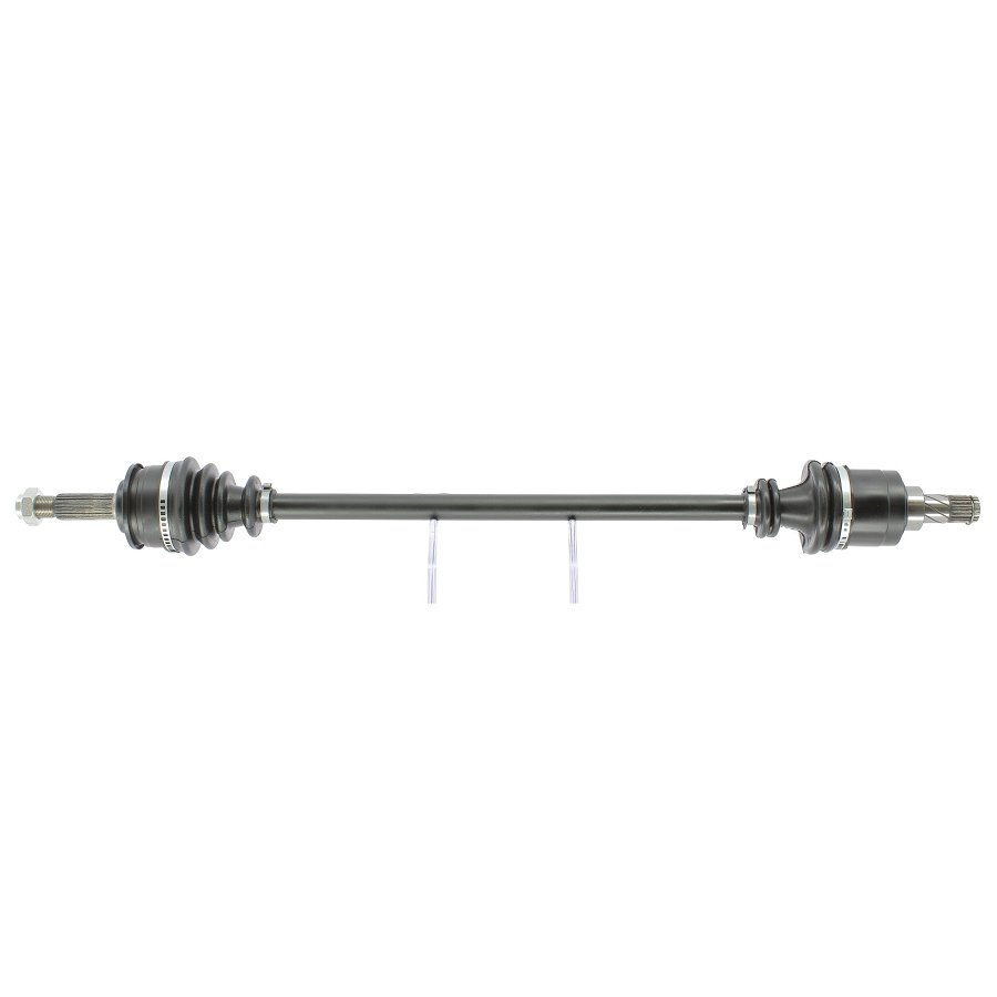Transmission Cevam 7209 - Droite (côté Passager)