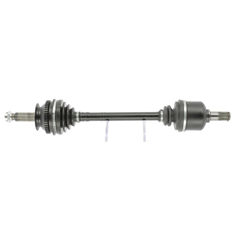 Transmission Cevam 7278z - Gauche (côté Conducteur)