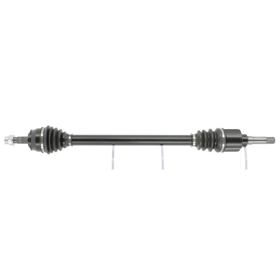 Transmission Cevam 7374 - Droite (côté Passager)