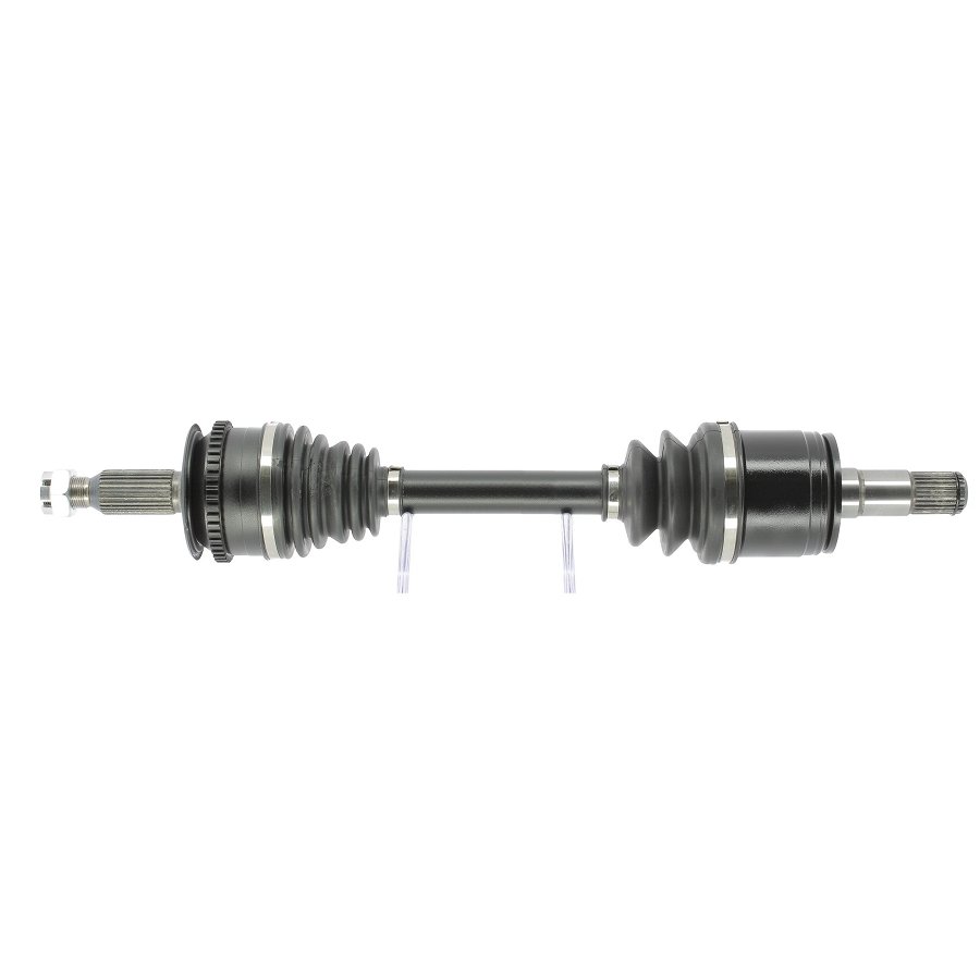 Transmission Cevam 7381z - Gauche (côté Conducteur)