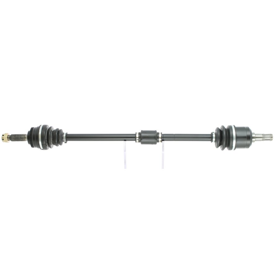 Transmission Cevam 7384z - Droite (côté Passager)