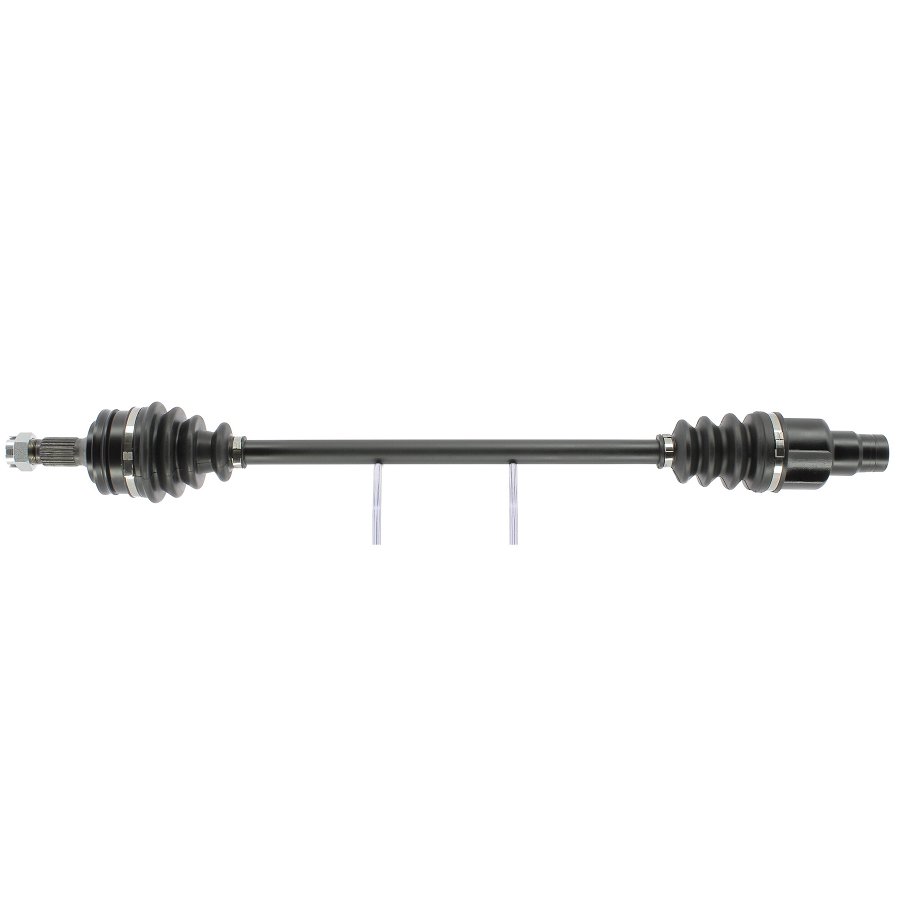 Transmission Cevam 7402 - Droite (côté Passager)
