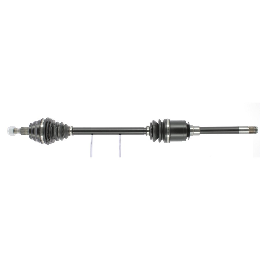 Transmission Cevam 7428 - Droite (côté Passager)