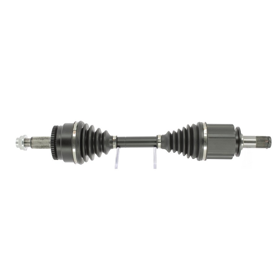 Transmission Cevam 7459z - Gauche (côté Conducteur)