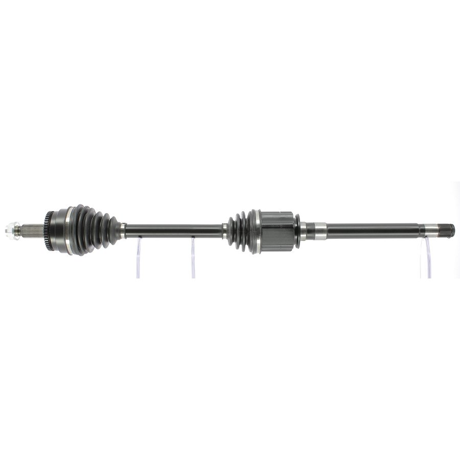 Transmission Cevam 7460z - Droite (côté Passager)