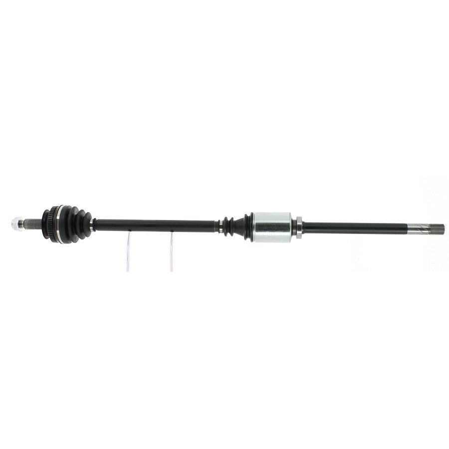 Transmission Cevam 7472z - Droite (côté Passager)