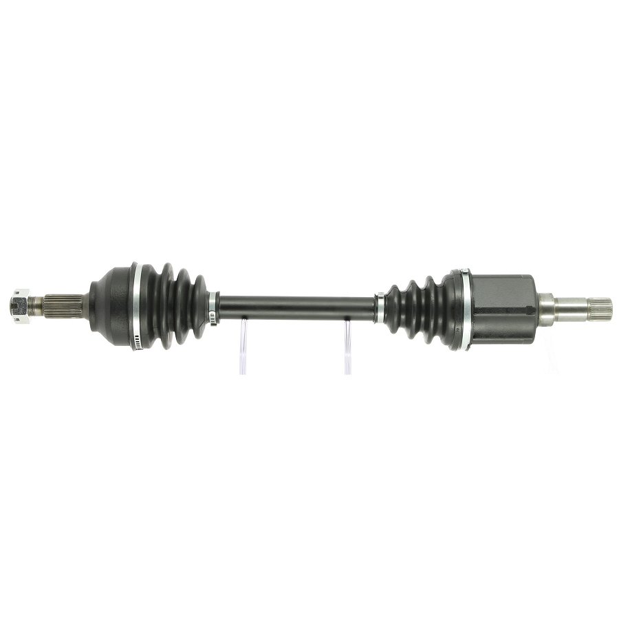 Transmission Cevam 7495 - Gauche (côté Conducteur)