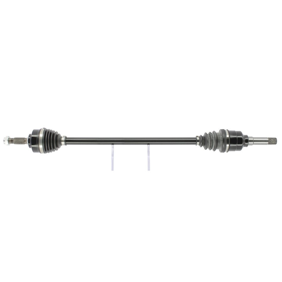 Transmission Cevam 7496 - Droite (côté Passager)