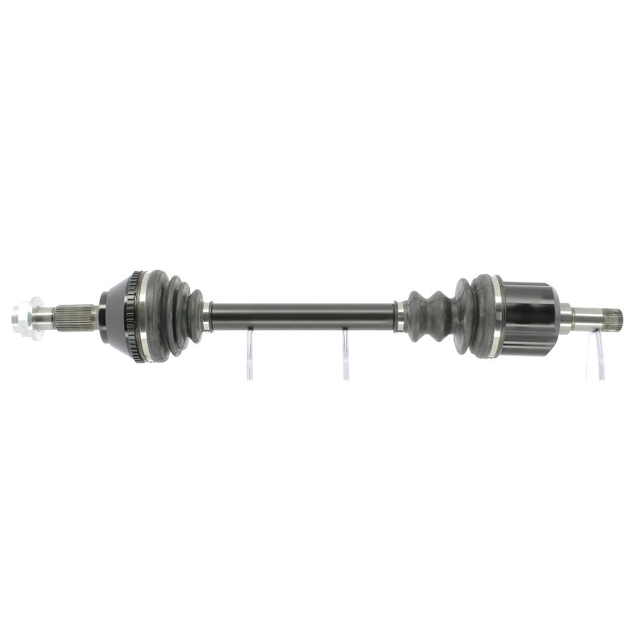 Transmission Cevam 5490z - Gauche (côté Conducteur)