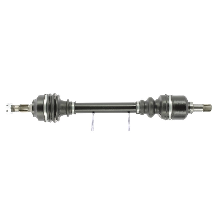 Transmission Cevam 5492 - Gauche (côté Conducteur)