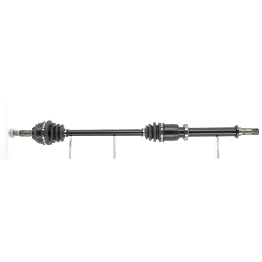 Transmission Cevam 5530