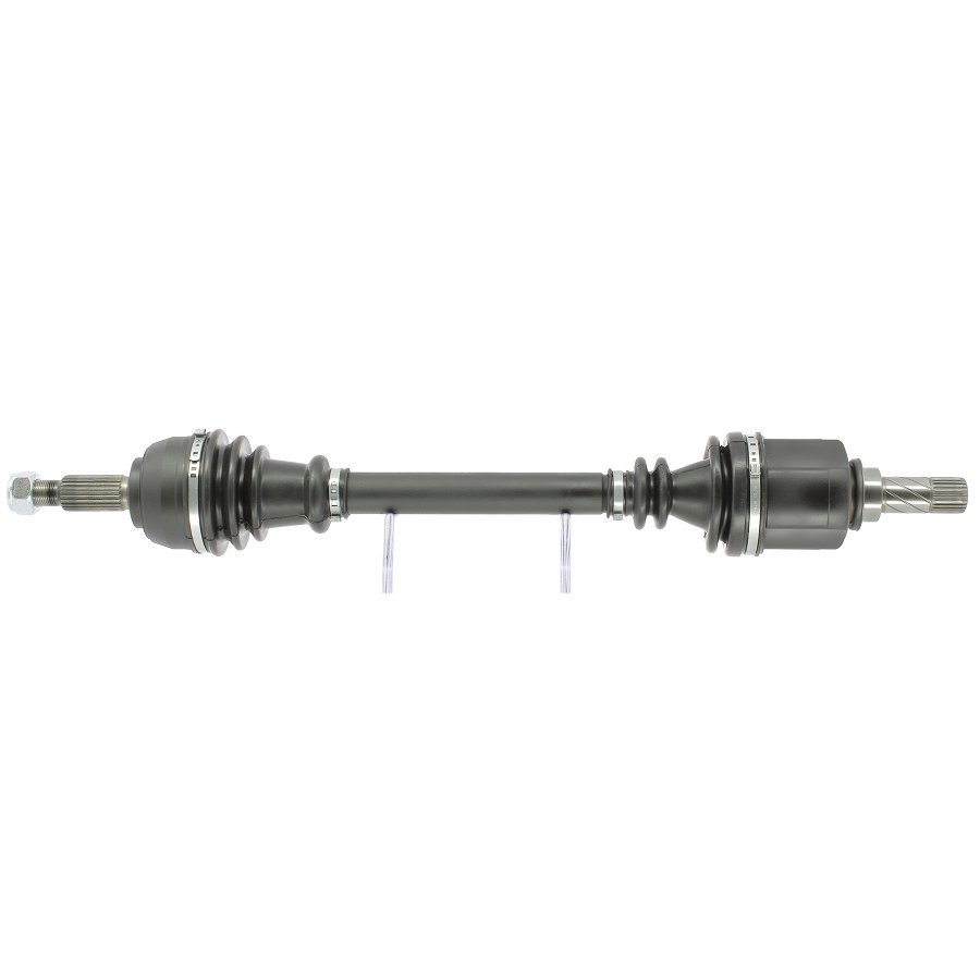 Transmission Cevam 5578 - Gauche (côté Conducteur)