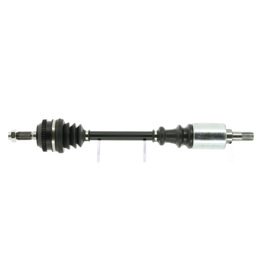 Transmission Cevam 5586z - Gauche (côté Conducteur)