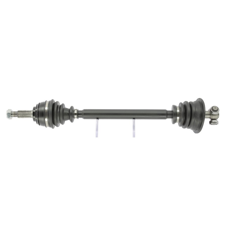 Transmission Cevam 5515 - Gauche (côté Conducteur)