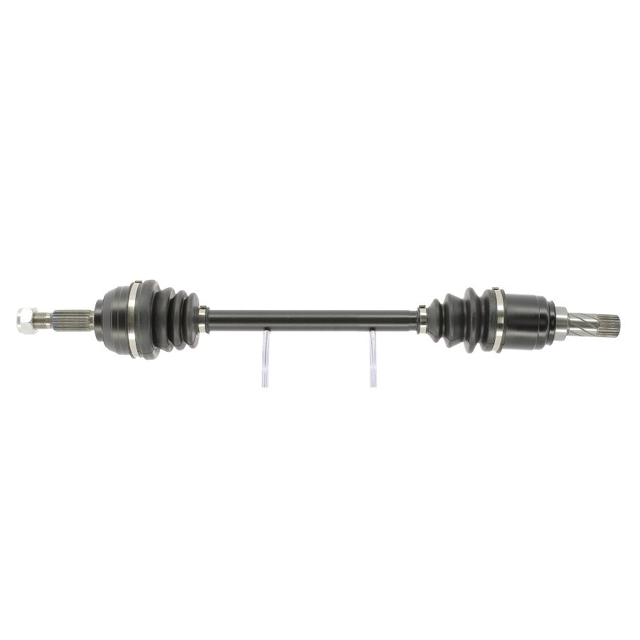 Transmission Cevam 5529 - Gauche (côté Conducteur)