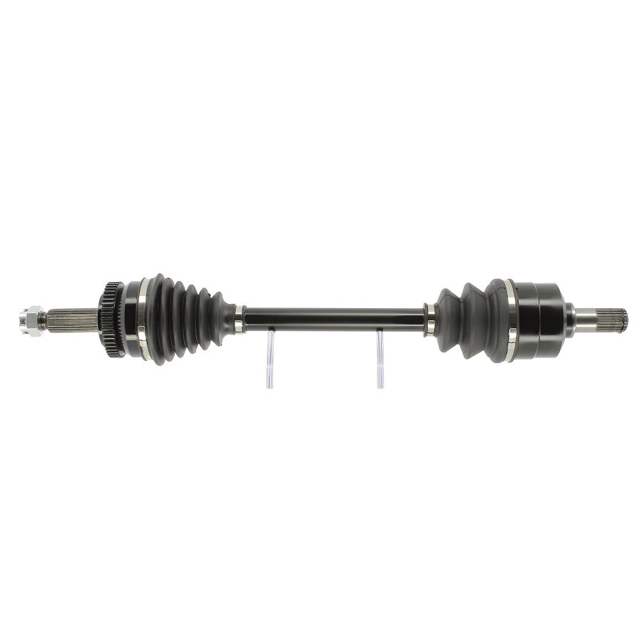 Transmission Cevam 7415z - Gauche (côté Conducteur)