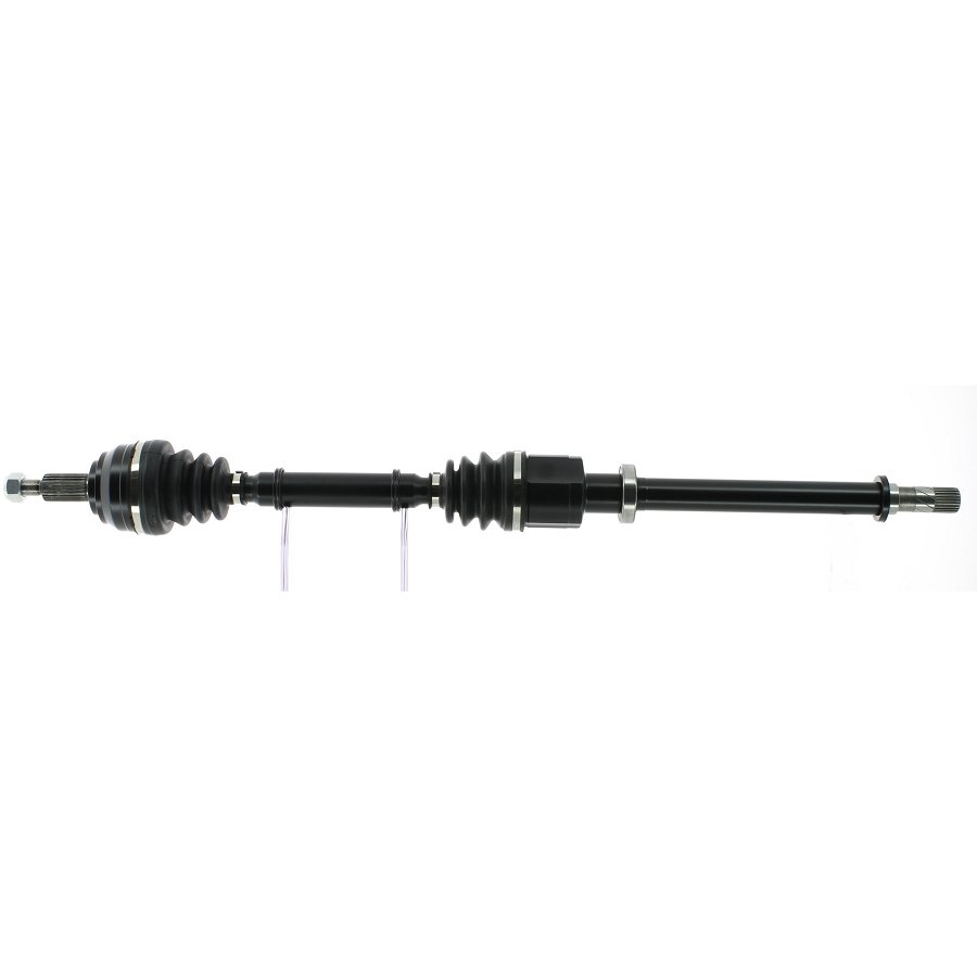 Transmission Cevam 7448 - Droite (côté Passager)