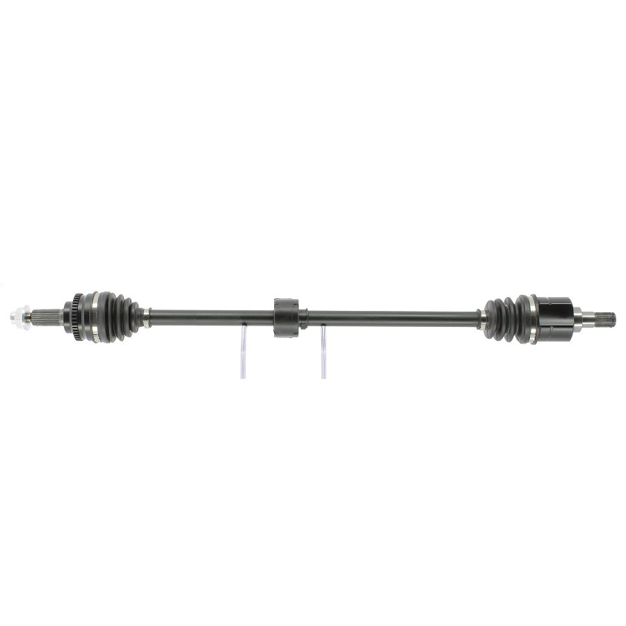 Transmission Cevam 7464z - Droite (côté Passager)