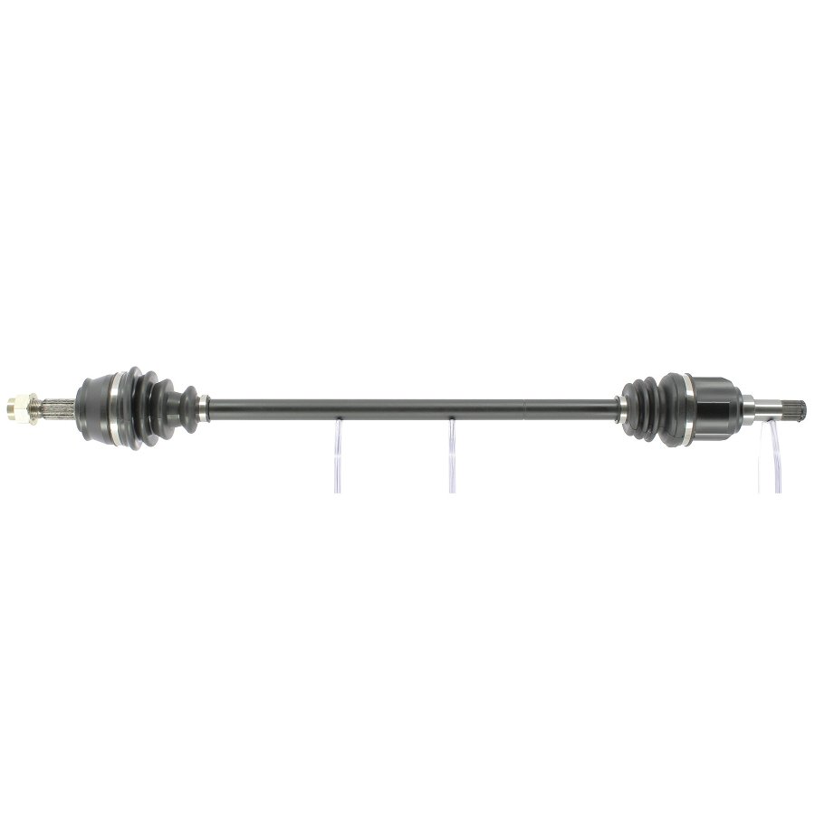Transmission Cevam 7468 - Droite (côté Passager)
