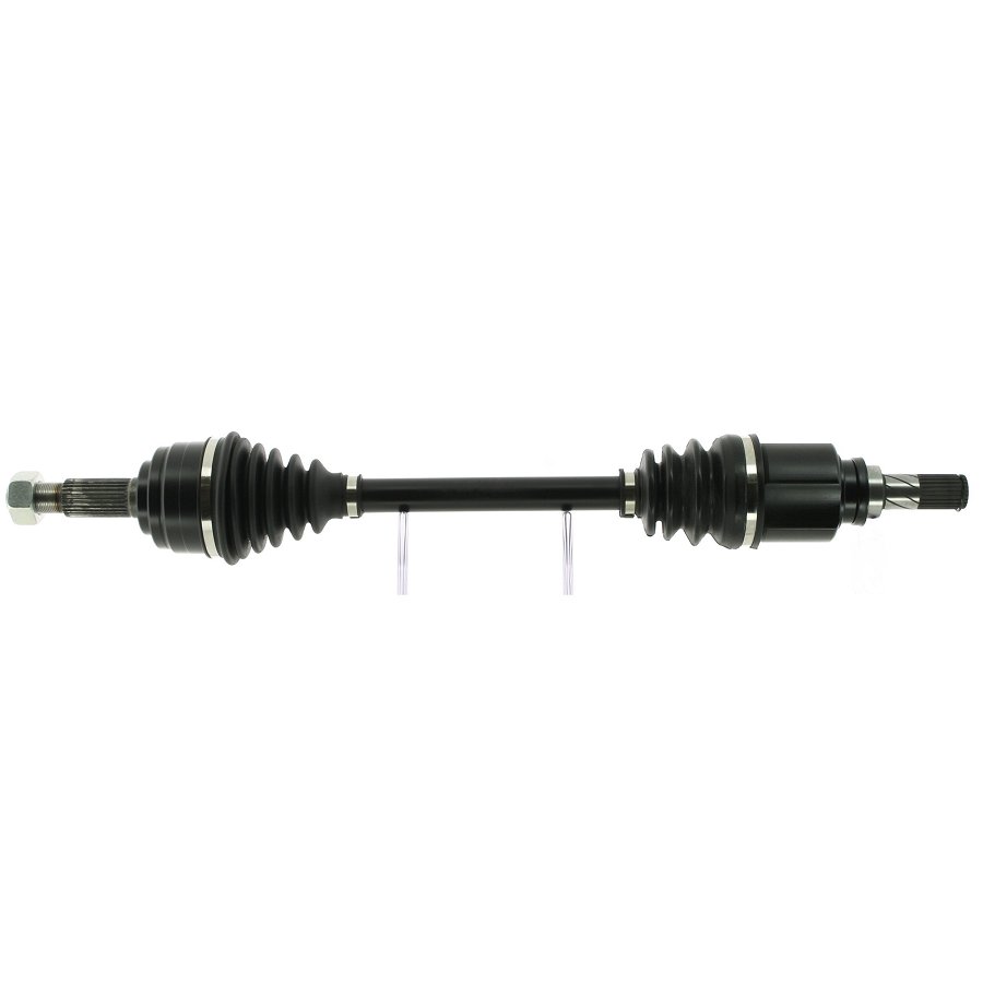 Transmission Cevam 7605 - Gauche (côté Conducteur)