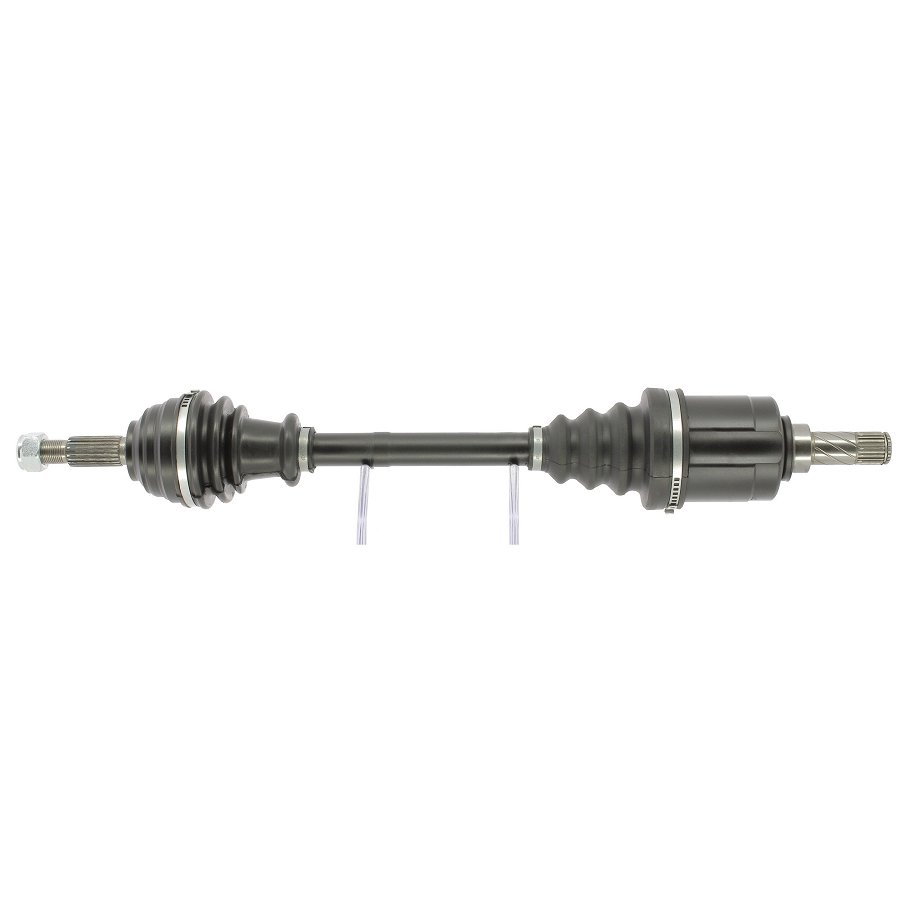 Transmission Cevam 7645 - Gauche (côté Conducteur)