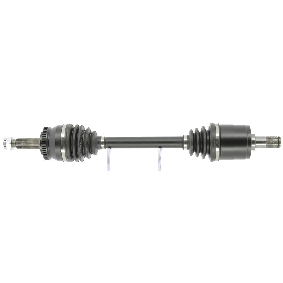 Transmission Cevam 7691z - Gauche (côté Conducteur)