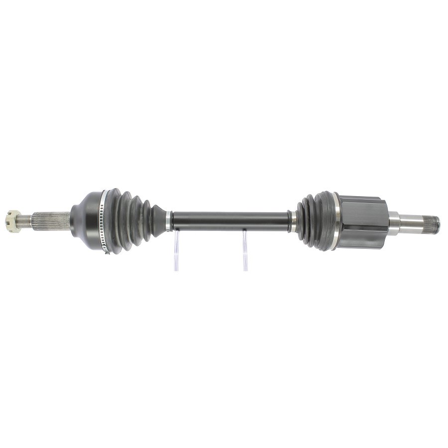 Transmission Cevam 7725 - Gauche (côté Conducteur)