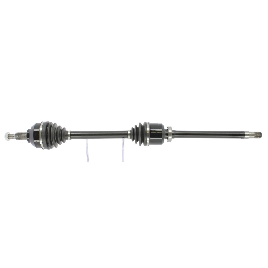 Transmission Cevam 7946 - Droite (côté Passager)