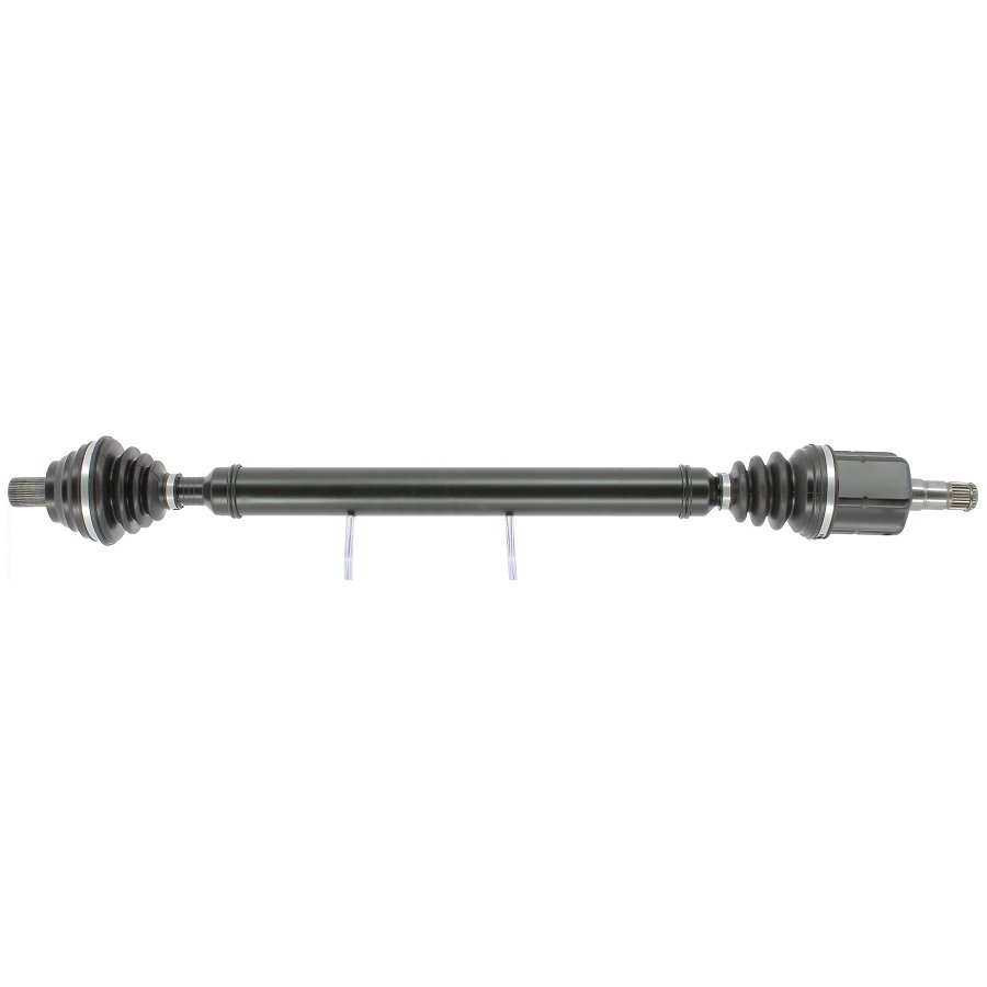 Transmission Cevam 7618 - Droite (côté Passager)
