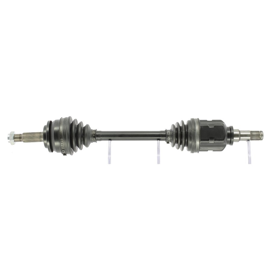 Transmission Cevam 7671 - Gauche (côté Conducteur)