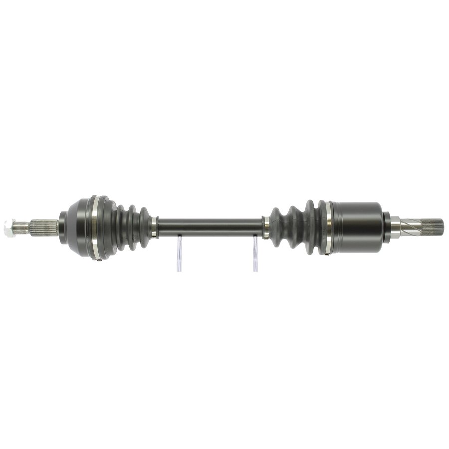 Transmission Cevam 5714 - Gauche (côté Conducteur)