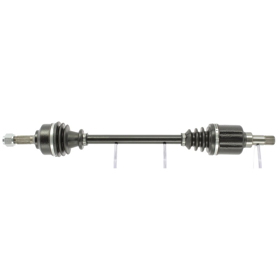 Transmission Cevam 5908 - Gauche (côté Conducteur)