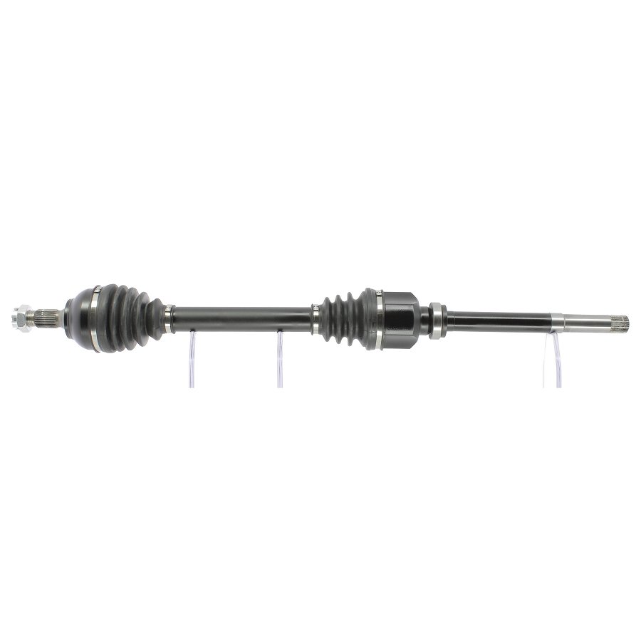 Transmission Cevam 5913 - Droite (côté Passager)